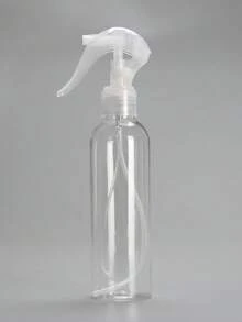100/150/200ml Small Spray Bottle (Clear Empty Bottle), Fine Mist Spray Bottle, With Funnel, Suitable For Travel Decanting, Cosmetics, Cleaning And Personal Care. - Multicolor - View 19