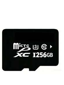 Accesorios de Decoración del Hogar Tarjeta de Memoria (Capacidad Opcional) Gran Capacidad - PXC - Ver 1