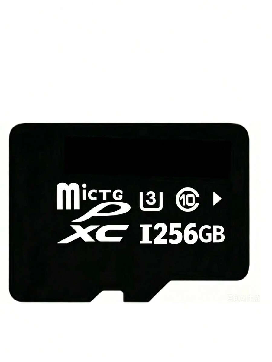 Accesorios de Decoración del Hogar Tarjeta de Memoria (Capacidad Opcional) Gran Capacidad - PXC - Ver 1