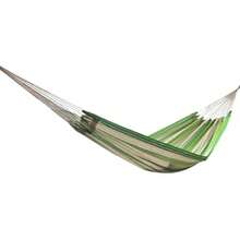 Patio Lounge Chair & Swing Chair - Green - View 3