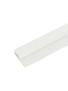 1/2 Roll 3.6cm*1M Self-Adhesive Door Seal Strip, Windproof Soundproof Waterproof Glass Bottom Seal Strip - A - View 8
