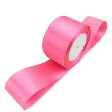 (25 Yardas / Rollo) Cinta de 2'' (50 Mm) de una sola cara para decoración de bodas y embalaje de regalos festivos - 25 YEARS - Ver 20