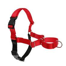 BVEOYPET 1pc Adjustable Anti-Pull Dog Harness, Front-Clip Nylon Pet Vest With Quick-Release Buckle And Metal D-Ring, Lightweight Dog Walking Training Harness, Suitable For Small, Medium And Large Dogs, 8 Colors Available - Multicolor - View 27