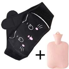 Stove Hand Warmers - Light Brown Puppy - View 8