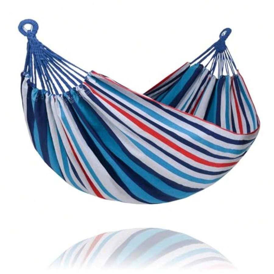 Hammock Chairs - Multicolor - View 1
