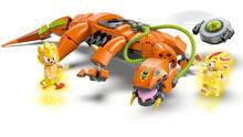 LEGO Sonic Super Shadow Vs. Biolizard (77003) - 彩色 - 查看 8