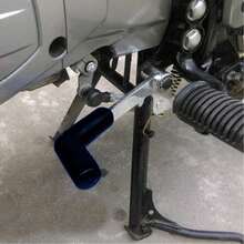 Motorcycle Elbow & Wrist Protection - A - View 6