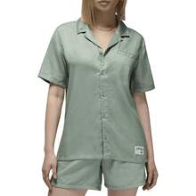 Nike/Nike Authentic 新款夏季女款休閒T恤 FN5764-304 - FN5764-304 - 查看 13