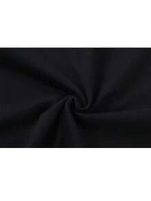 Camisetas de hombre - Negro - Ver 9
