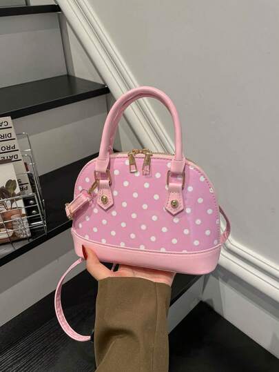 Fashion Women's Shoulder Bag, Minimalist Commuter Crossbody Bag, Large Capacity Handbag, Niche Design, Versatile Elegant Bag