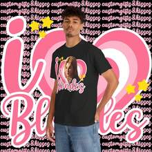 Men Sports Tees & Tanks - Black - View 2