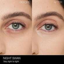 NARS Cosmetics Light Reflecting Eye Brightener Night Swan 6g - Whipped Cream - View 4