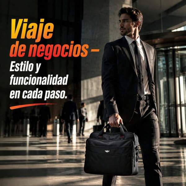 Men Briefcase