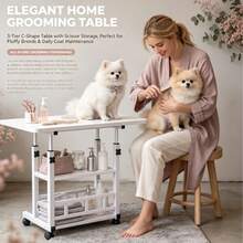 Pet Grooming - View 17