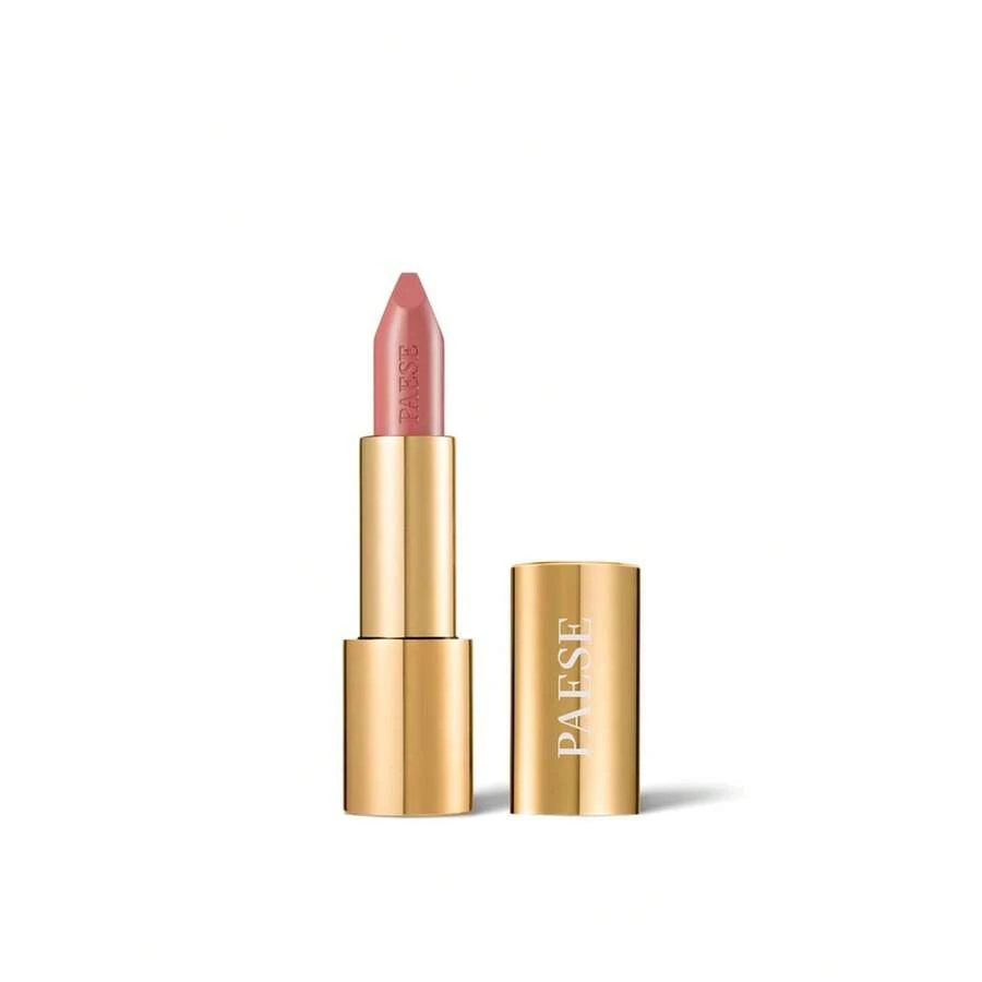Paese NUDElightful أحمر شفاه كريمي 401 توت العليق 4.5 جرام - تركيبة كريمية، ترطيب مكثف - 116 Raspberry - مشاهدة 1
