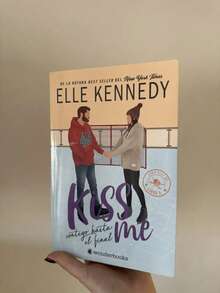 Romance Novel - Single Book - View 3