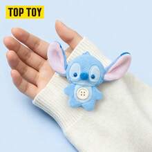 TOPTOY Boneka Gantung Seri Pendamping , Hiasan Kotak Buta, Liontin Boneka, Hadiah Dekoratif yang Lucu - MultiWarna - View 11