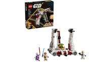 LEGO Star Wars TM V-19 Torrent Starfighter (75432) - 彩色 - 查看 3