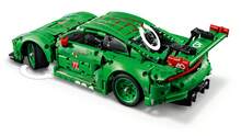 LEGO Technic Porsche 911 GT3 R REXY AO Racing Car (42224) - 彩色 - 查看 4