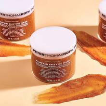Peter Thomas Roth Enzima De Abóbora Mask 150ml - Esfoliante De Tripla Ação, Pele Radiante - Vitamin C - View 5