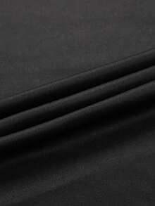 Halloween Scream Costume, Suitable For Stage Performance, Horror Outfit, Unisex - Black - View 4