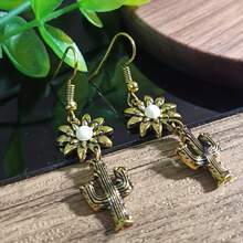 Men Jewelry Gifts - Golden - View 8
