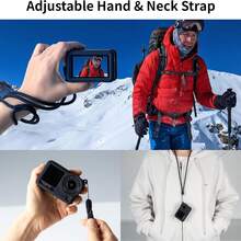 Ski & Snowboard Backcountry Kit - D - View 7