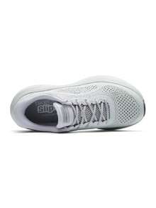 Skechers 女款跑步鞋 MAX CUSHIONING ENDEAVOUR 26 夏季舒適運動鞋 129478-SAGE - 薄荷綠 - 查看 9