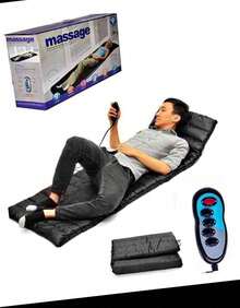 Massage Mat - US B Type Plug(110-127V) - View 1