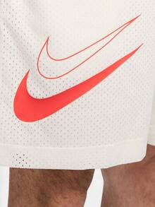Nike Standard Issue 男款可正反穿籃球短褲 FN3038-133 - FN3038-133 - 查看 5