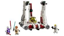 LEGO Star Wars TM V-19 Torrent Starfighter (75432) - 彩色 - 查看 4