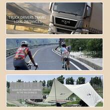 透明汽車手機遮陽罩 汽車導航手機遮陽罩 便攜式手機遮陽罩 防眩光遮陽罩 海灘直播用 汽車導航遮陽罩 摩托車適用 - 多款式 - 查看 6