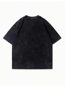 Women T-Shirts - 黑色 - 查看 3