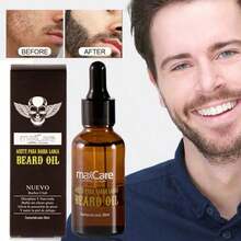 Aceite Para Barba 30ml - Aceite - Ver 5