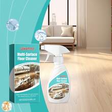 Floor Cleaners & Care Agent - 1 - View 2