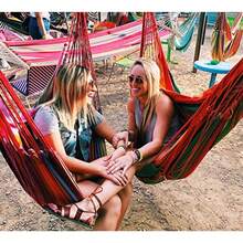 Hammock Chairs - Multicolor - View 7