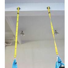 Suspension Training Belt - Multicolor - View 7