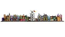 LEGO Harry Pottertm Diagon Alleytm Wizarding Shops (76444) - 彩色 - 查看 3