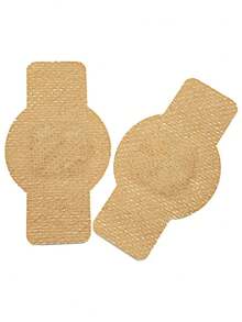 5pcs/Set Nail Protection Stickers, Suitable For Men And Women Daily Use, Exquisite Gift - A - View 6