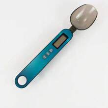 Unisex Practical Style Digital Measuring Spoon For Kitchen And Baking - Multicolor - View 6