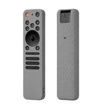 Funda protectora de silicona para control remoto de TV MR25GA - 25GA QB - Ver 9