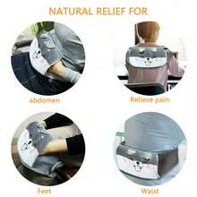 Stove Hand Warmers - Light Brown Puppy - View 3