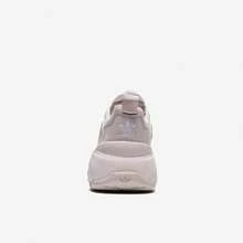 adidas originals OZGAIA 舒適百搭 低筒 老爹鞋 女 淺粉紅色 - 粉色 - 查看 5