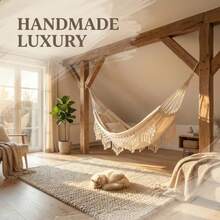 Hammock Chairs - Multicolor - View 3