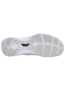 KUMPOO Men's Training Shoes Low-Top Anti-Slip Cushioning Lightweight Daily Sports Shoes KHR-D16 - White - View 10