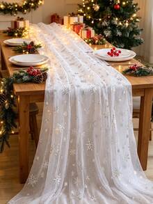 White Snowflake