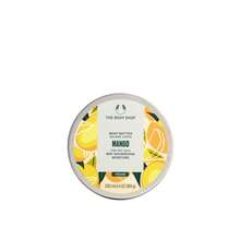 The Body Shop زبدة الجسم بالمانجو من ذا بودي شوب 200 مل - زبدة الشيا - مشاهدة 1
