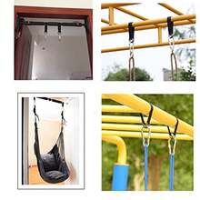 Hammocks & Stand Accessories - Multicolor - View 4