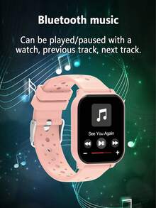Sports Smart Watch With Flashlight, 1.83-Inch HD Display, Wireless Calling, Multiple Sports Modes, Sedentary Reminder And Other Functions, Suitable As Gift For Friends And Couples - View 7