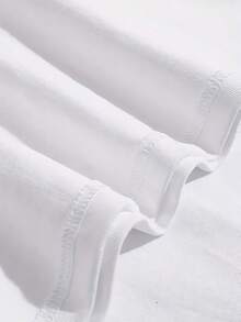 Men T-Shirts - B - View 4